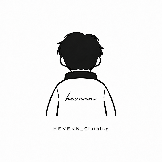 HEVENN헤븐