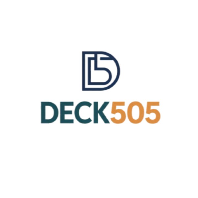 DECK505