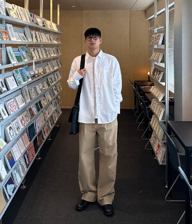 기본 코디