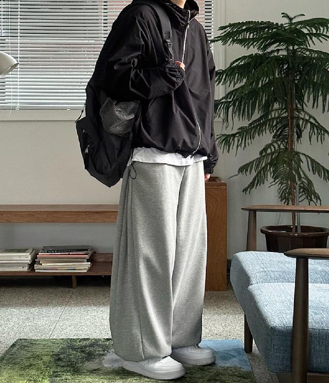 점퍼 코디