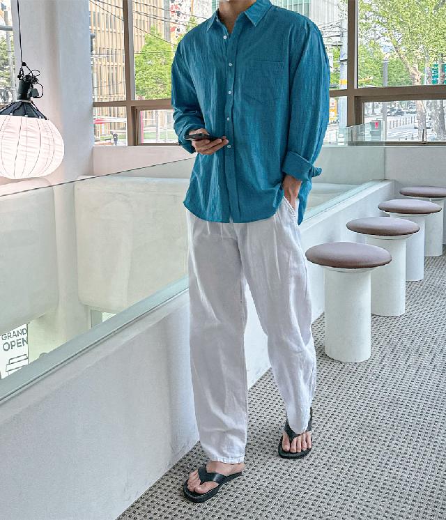 기본 코디