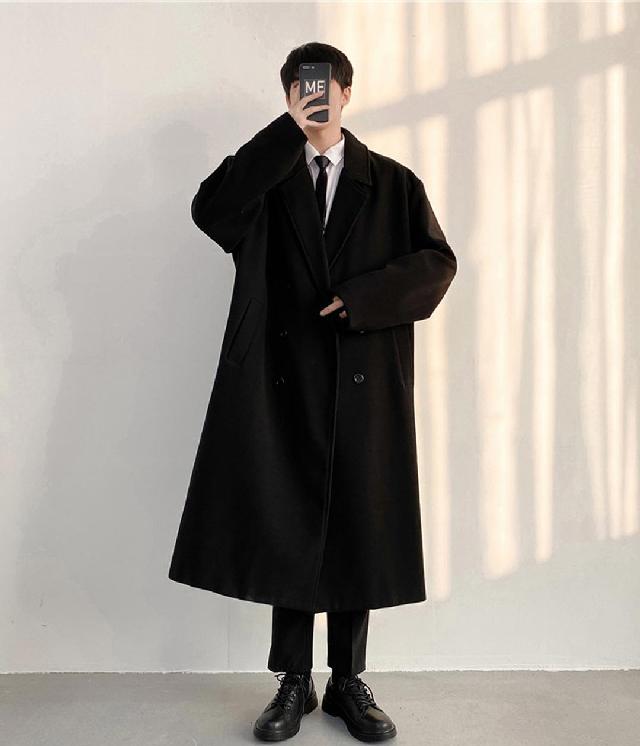 코트 코디