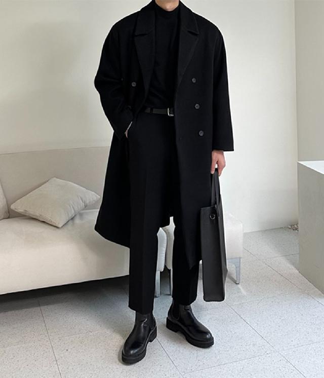 코트 코디