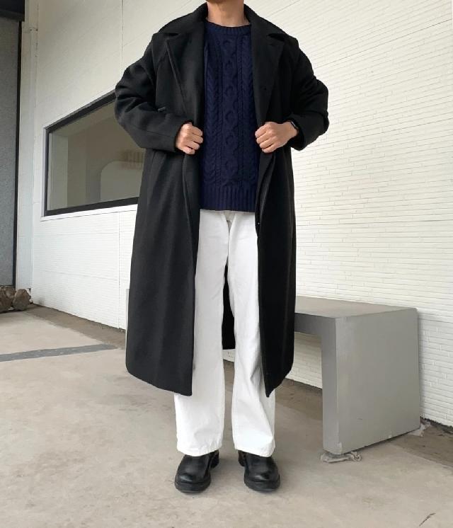 코트 코디