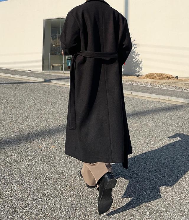 코트 코디