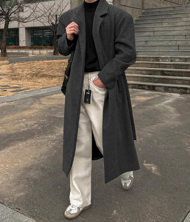 코트 코디