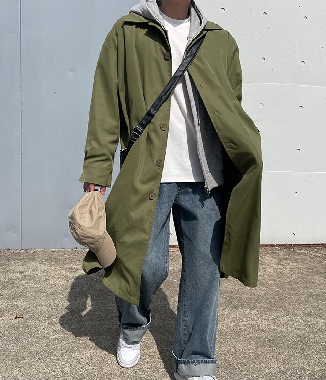 코트 코디