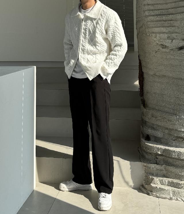 캐주얼/데일리 코디