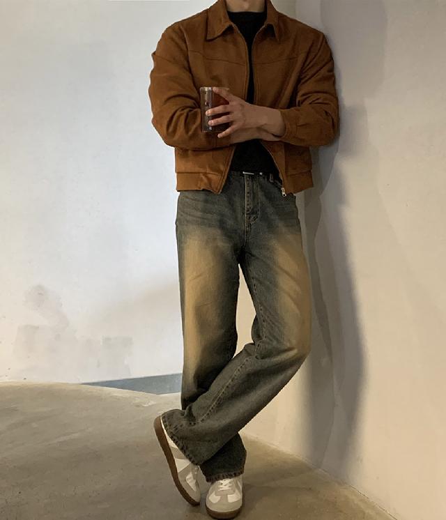 재킷 코디