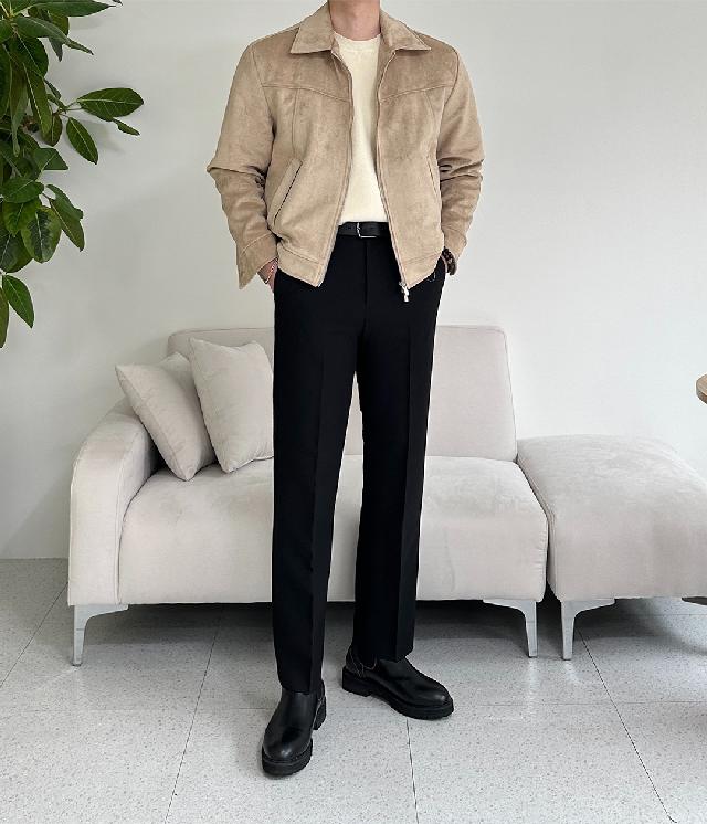 재킷 코디
