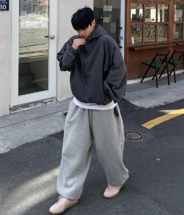 재킷 코디
