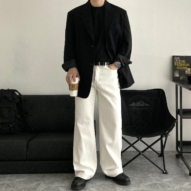 블레이저 코디