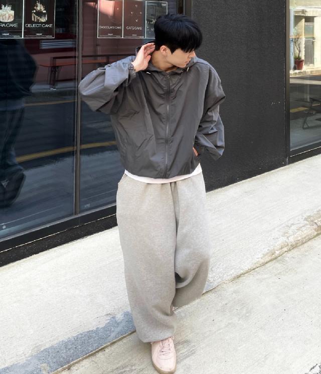 재킷 코디