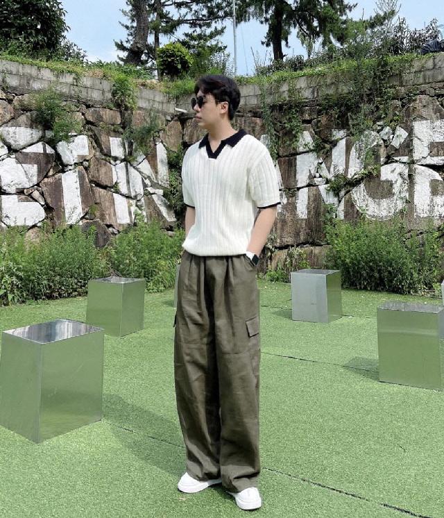 니트 코디