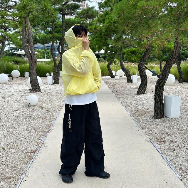 재킷 코디