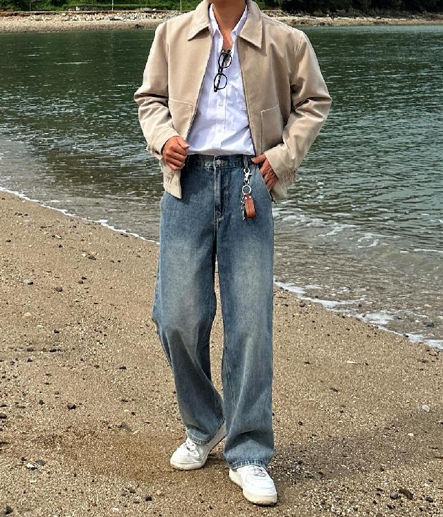 캐주얼/데일리 코디