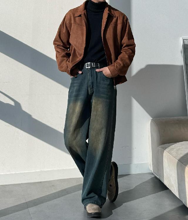 캐주얼/데일리 코디