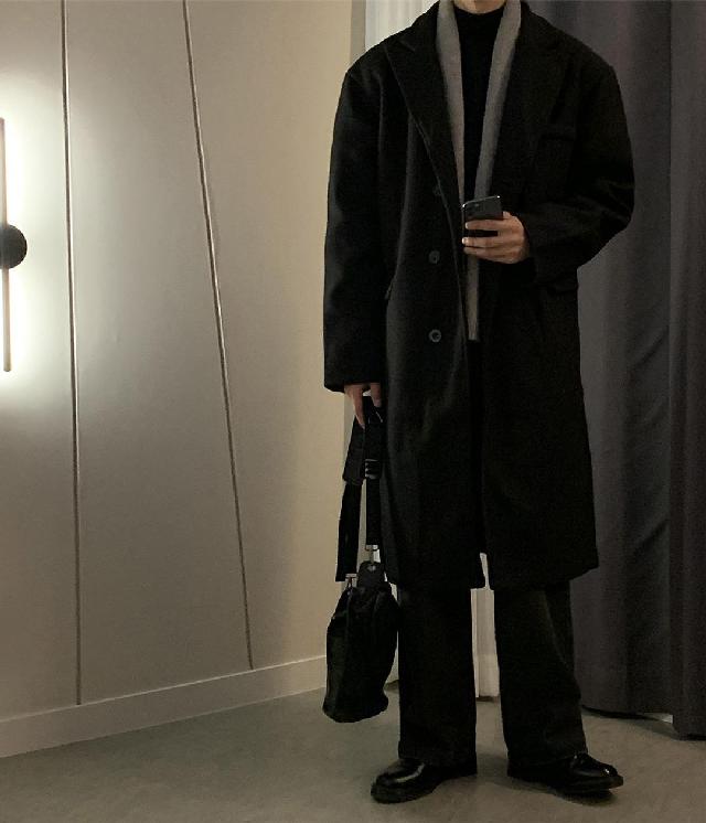 코트 코디