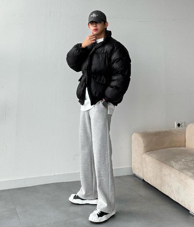 캐주얼/데일리 코디