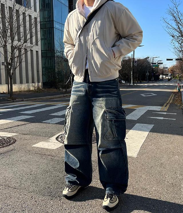 재킷 코디
