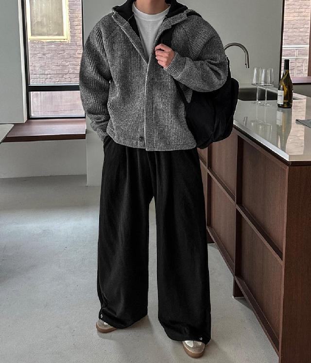 재킷 코디