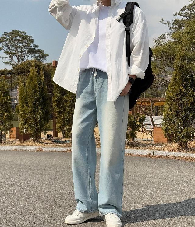 기본 코디