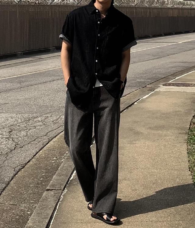 캐주얼/데일리 코디