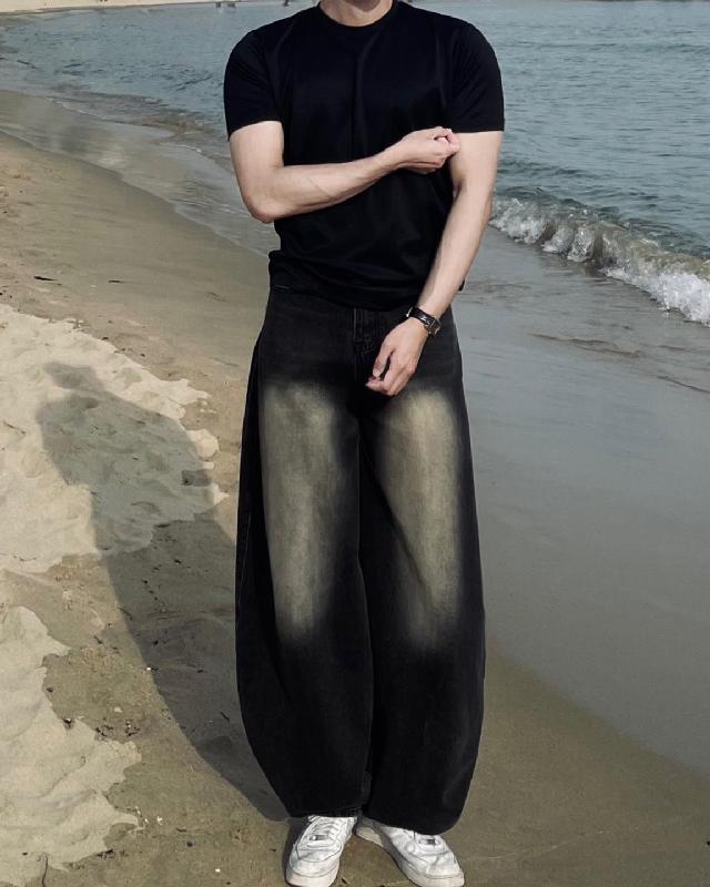 캐주얼/데일리 코디