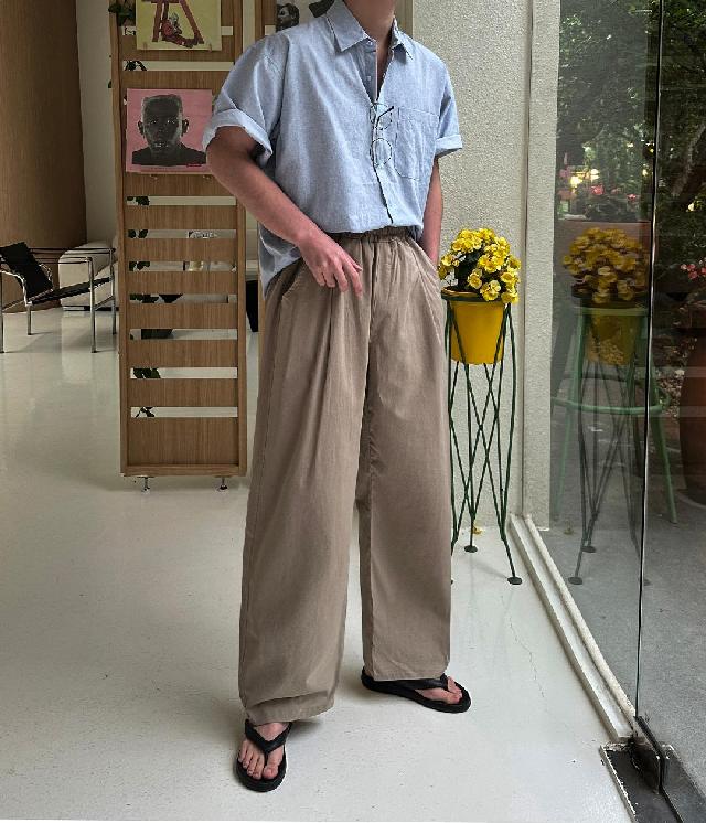 기본 코디