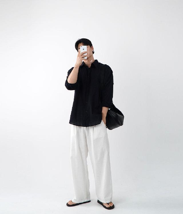 기본 코디