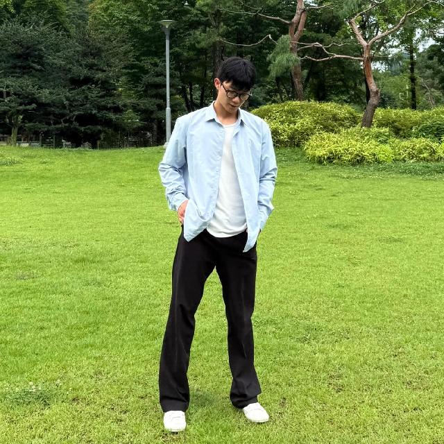 기본 코디