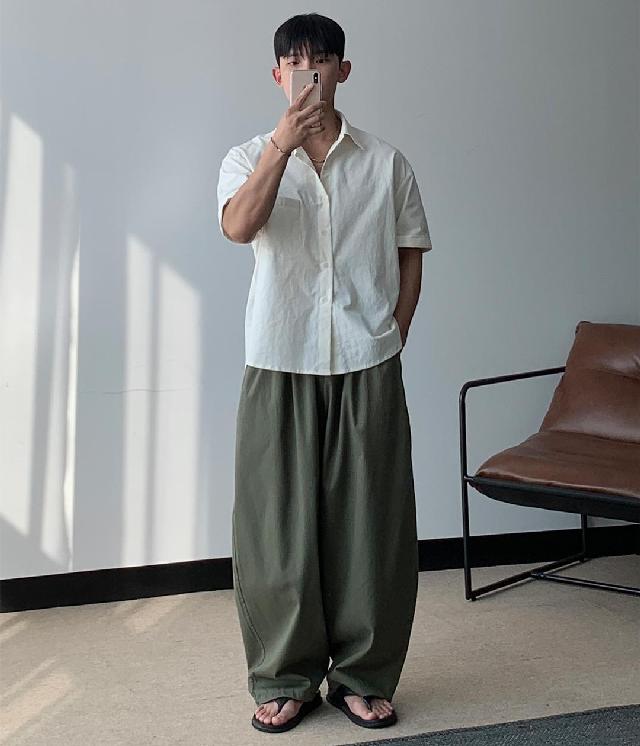 기본 코디
