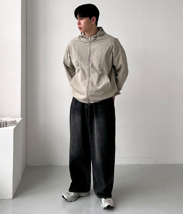 재킷 코디