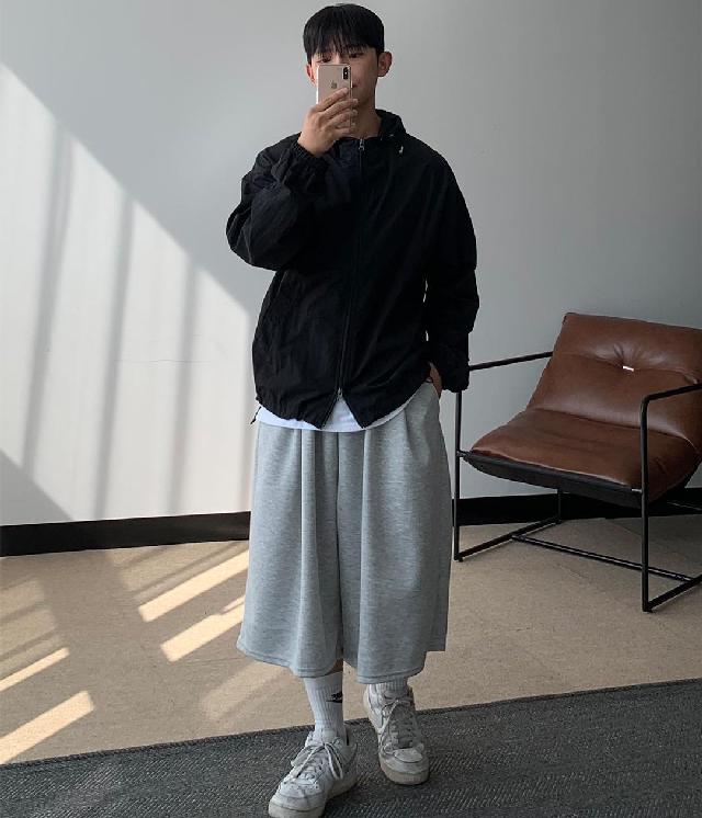 재킷 코디