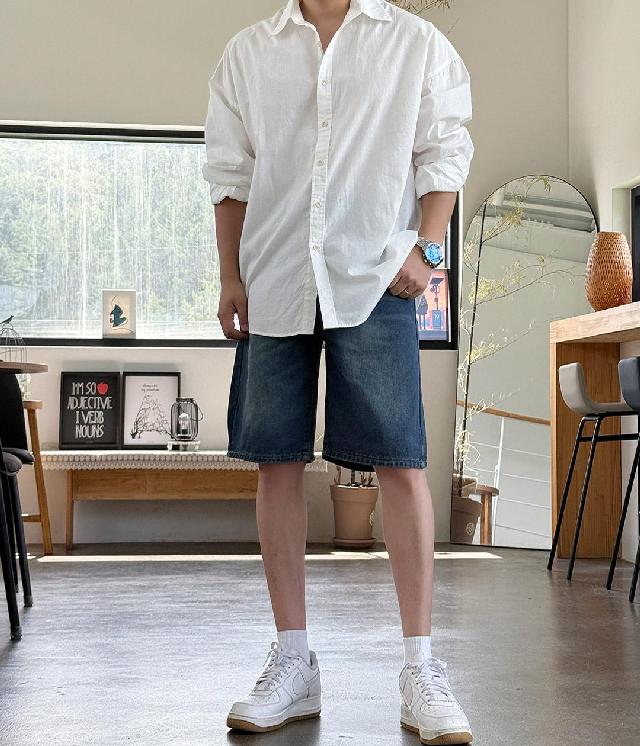 기본 코디