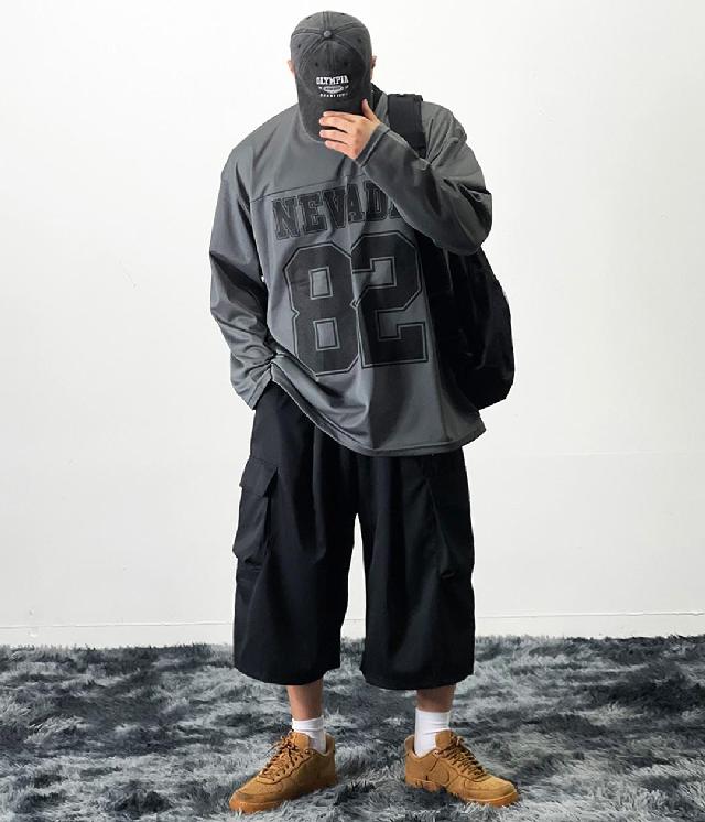 긴팔티 코디