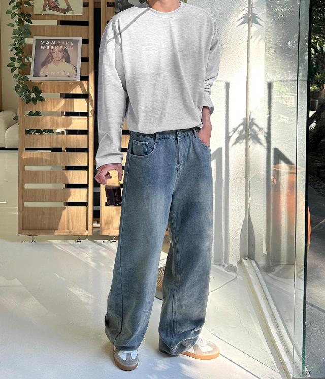 긴팔티 코디