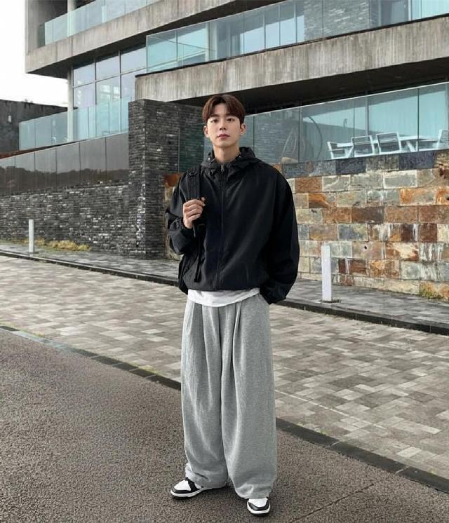 재킷 코디