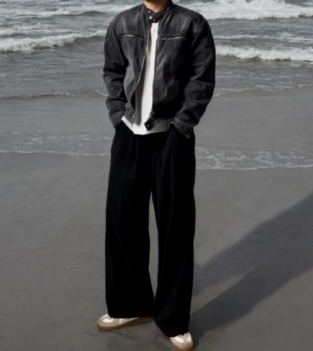 캐주얼/데일리 코디