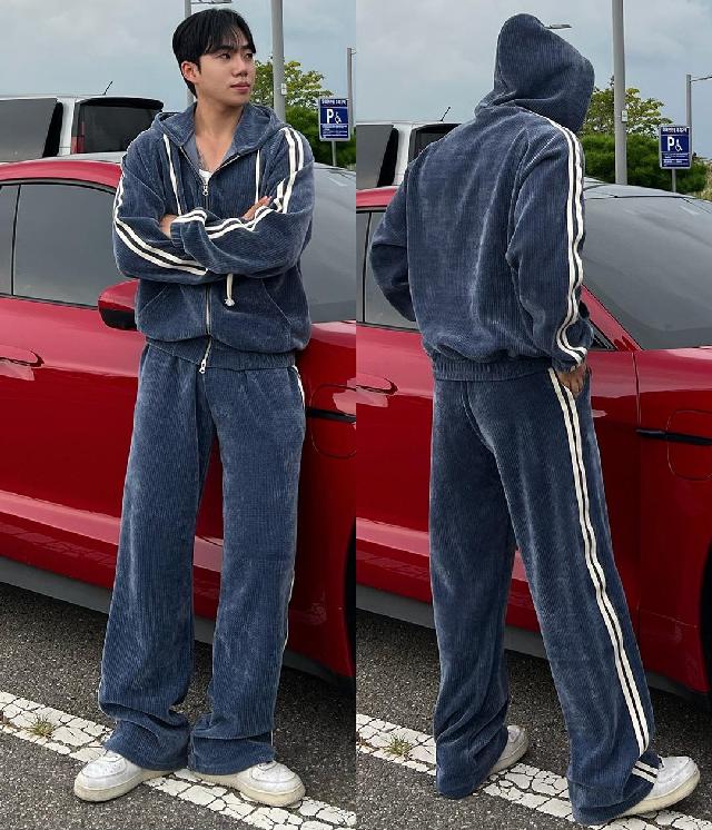 캐주얼/데일리 코디