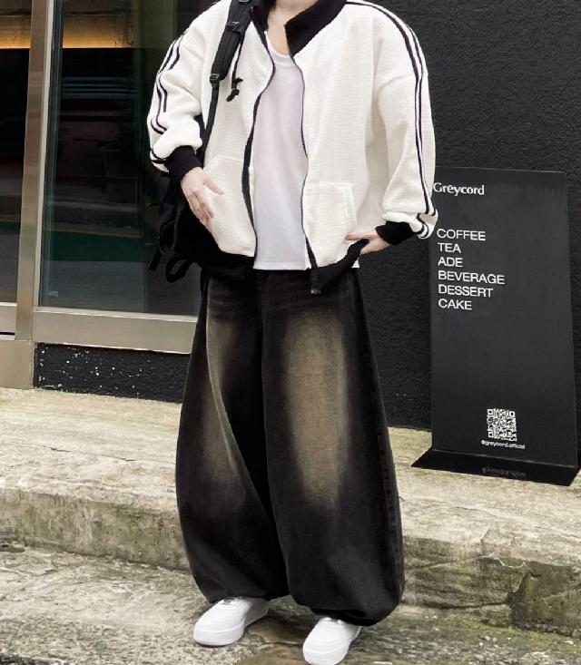 재킷 코디