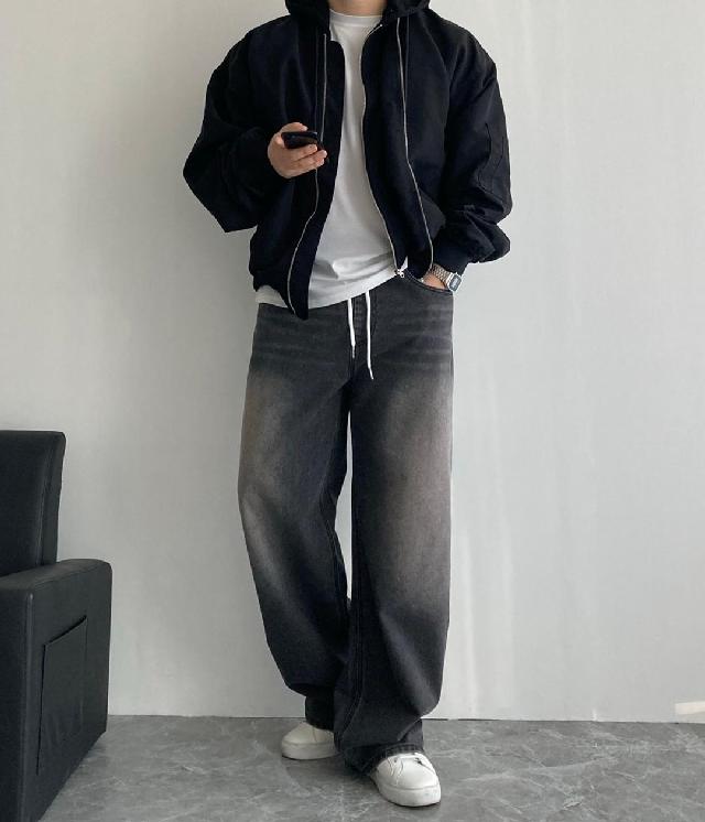 스트릿 코디