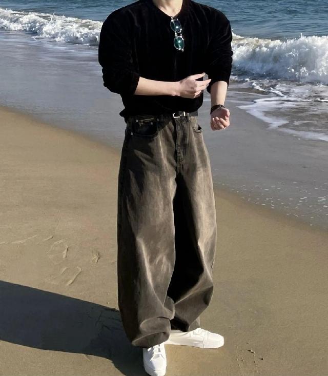 재킷 코디