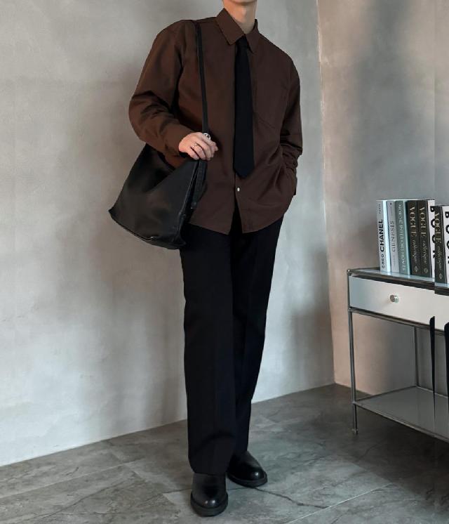 기본 코디