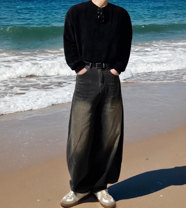캐주얼/데일리 코디