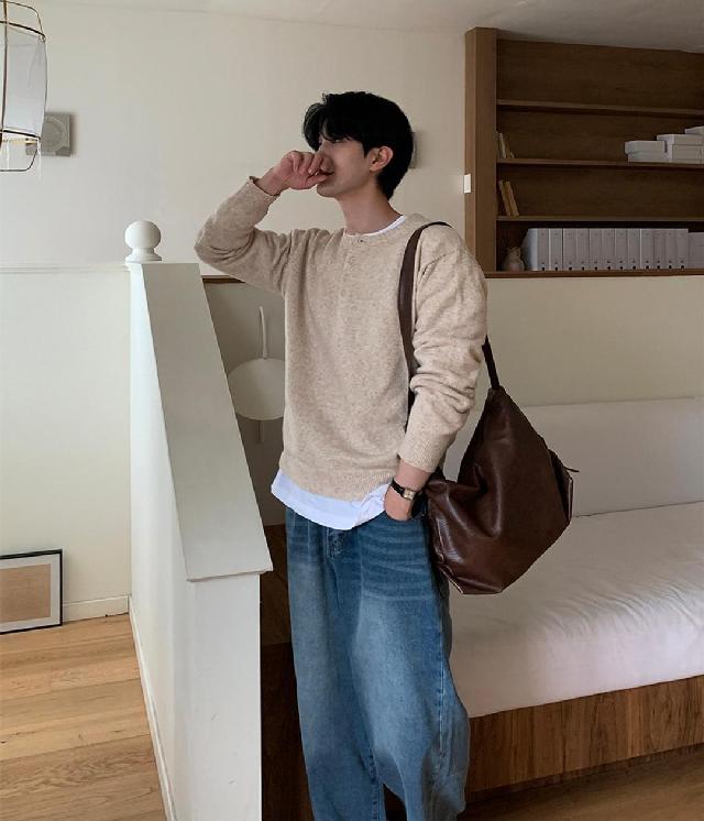 니트 코디