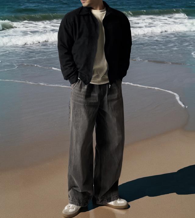 캐주얼/데일리 코디