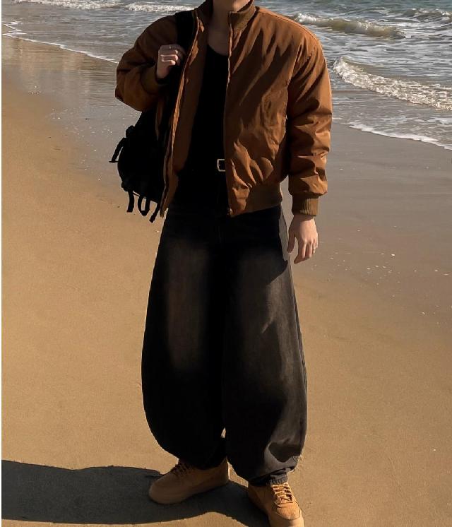 캐주얼/데일리 코디