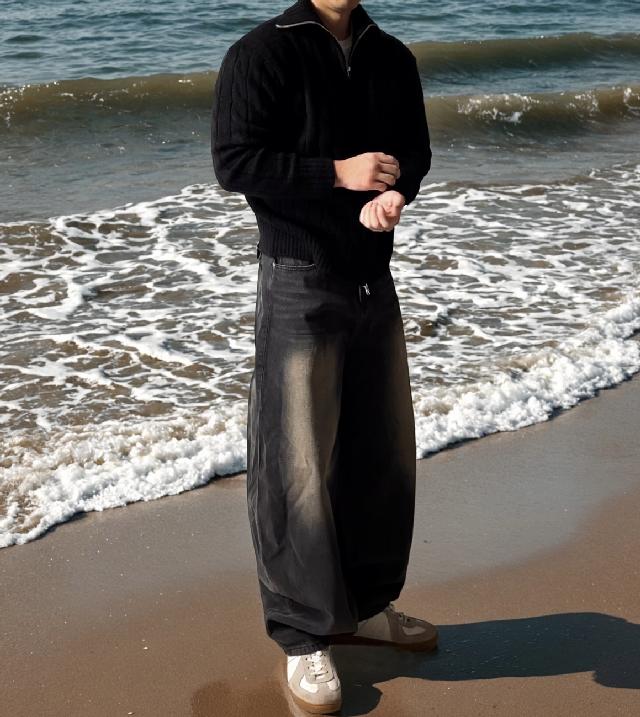 캐주얼/데일리 코디