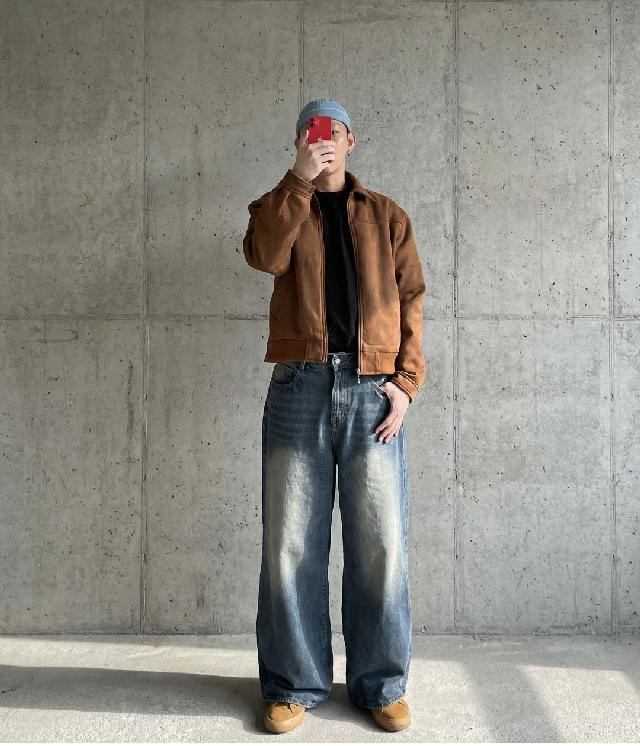 블레이저 코디